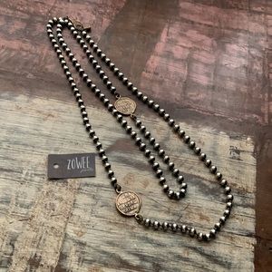 Zowee Necklace New